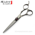 6.0 Inch Barber Shears Gunting Pemotong Rambut Salon